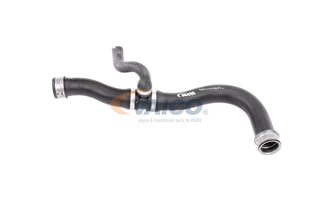 Kühlerschlauch A2115017582 VAICO V30-2906 MERCEDES-BENZ