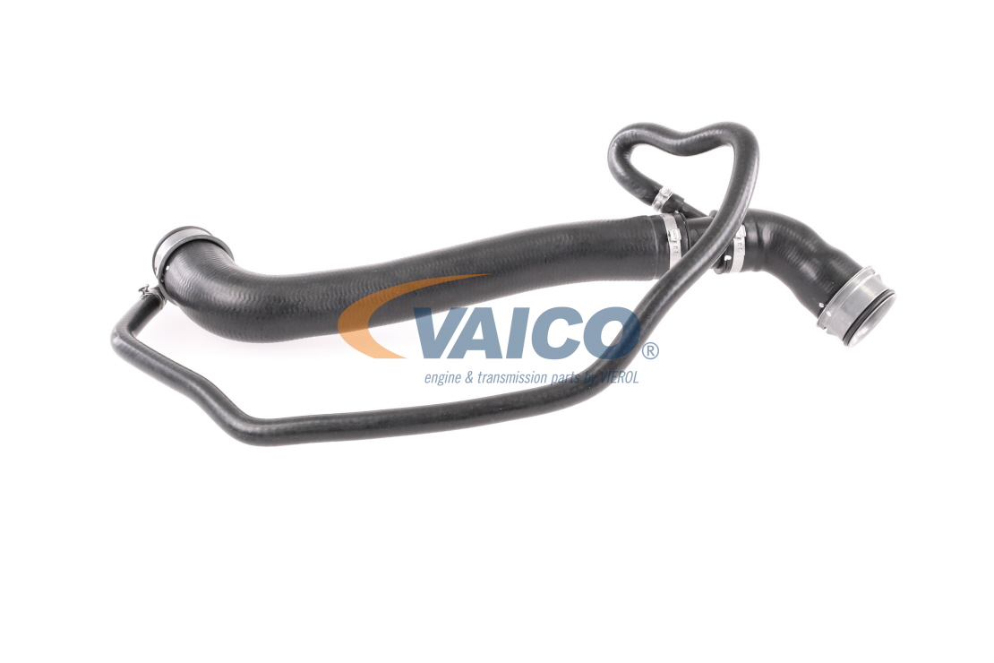 Kühlerschlauch V30-2912 VAICO A2125011382 MERCEDES-BENZ