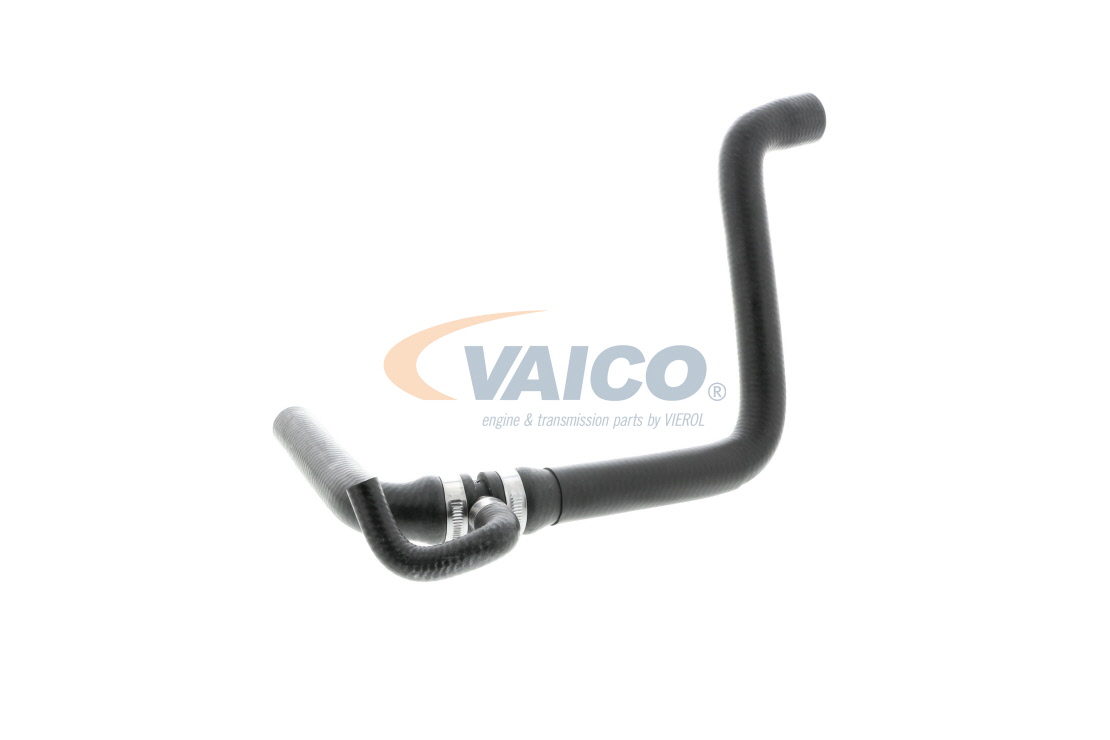 Schlauch, Wärmetauscher-Heizung VAICO V30-2920 Bewertung