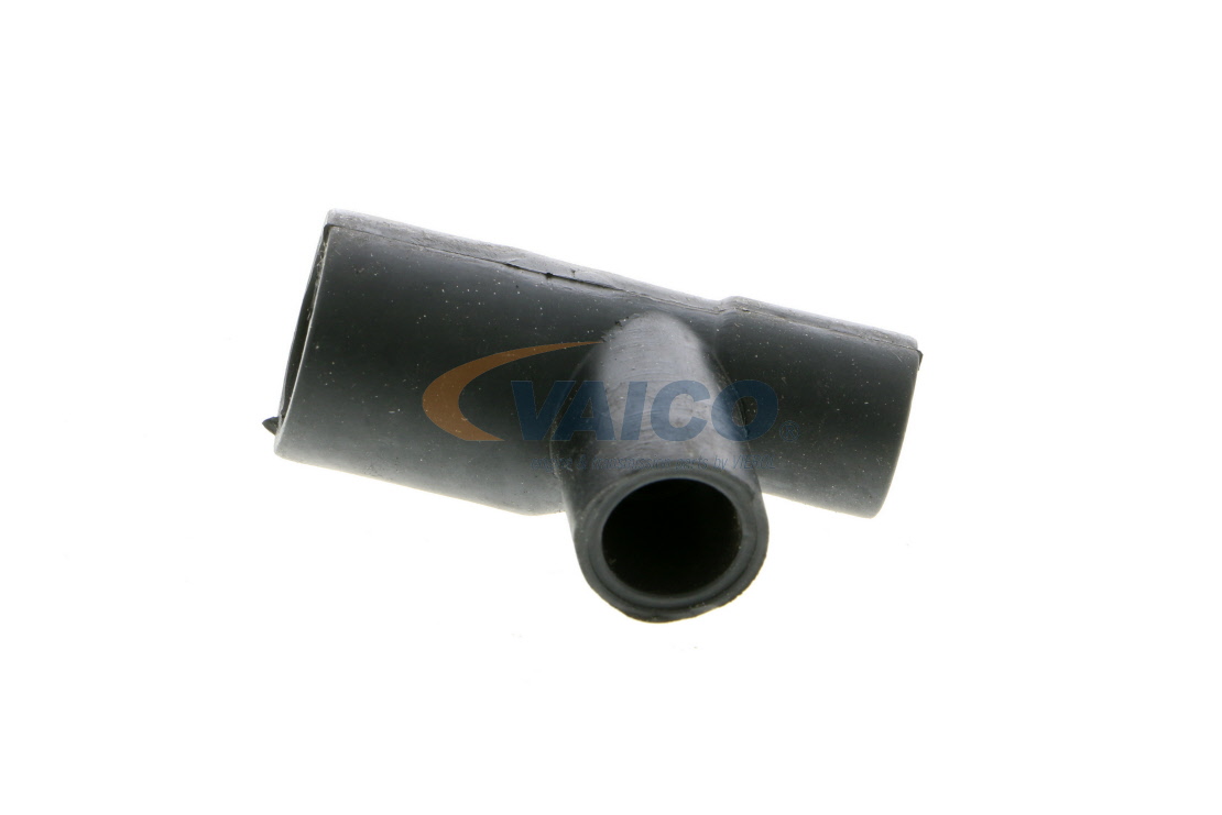 12861114 VAICO V302925 genuine Mercedes E Class W124 Hose, valve cover breather price