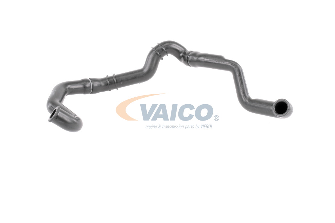 Schlauch, Zylinderkopfhaubenentlüftung V30-2926 VAICO A1190901982 MERCEDES-BENZ