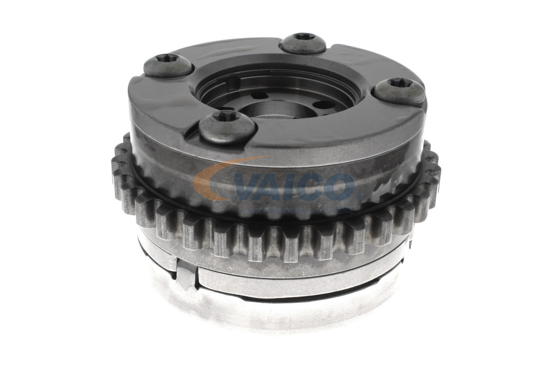 12861124 originale Roata dintata, ax cu came VAICO BEETLE