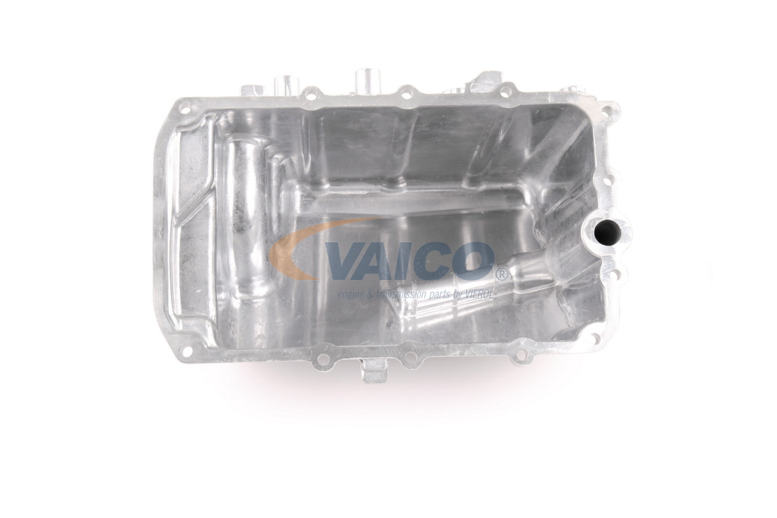Oil pan VAICO V30-3180 rating