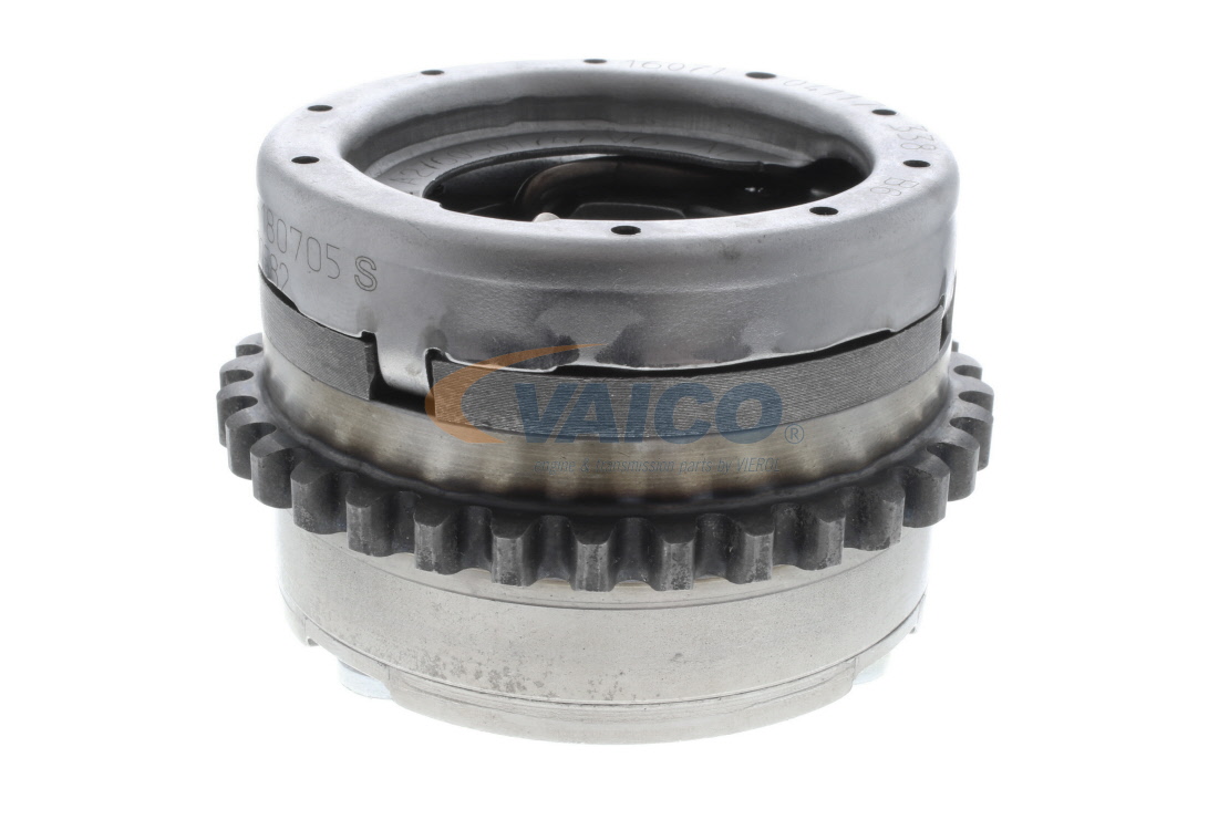Nockenwellenversteller V30-3206 VAICO A2760503800 MERCEDES-BENZ