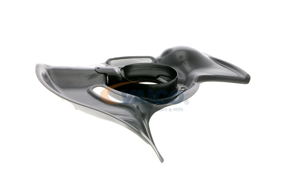 Ankerblech V30-3224 VAICO 1244201444 MERCEDES-BENZ, SMART