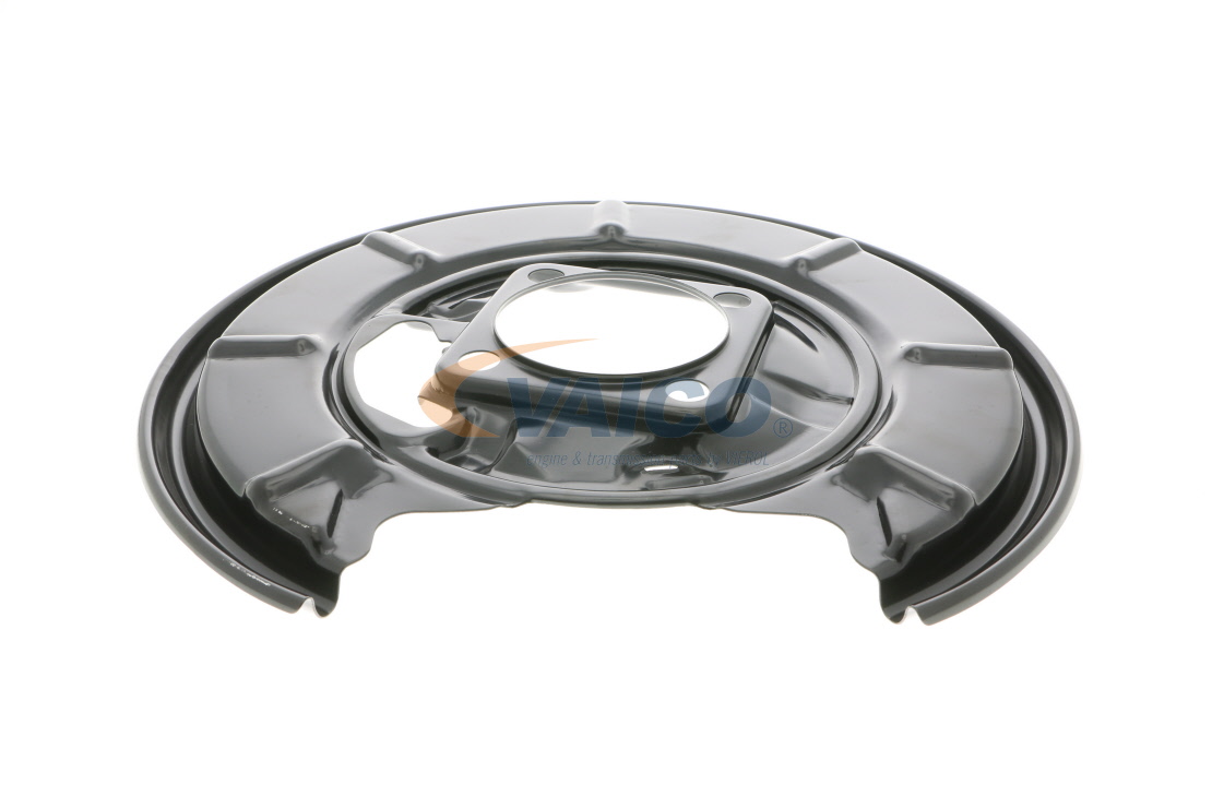 Rear Brake Disc Back Protection Plate VAICO V30-3225 rating