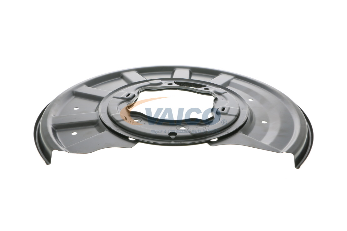 Ankerblech V30-3240 VAICO A2124200444 MERCEDES-BENZ