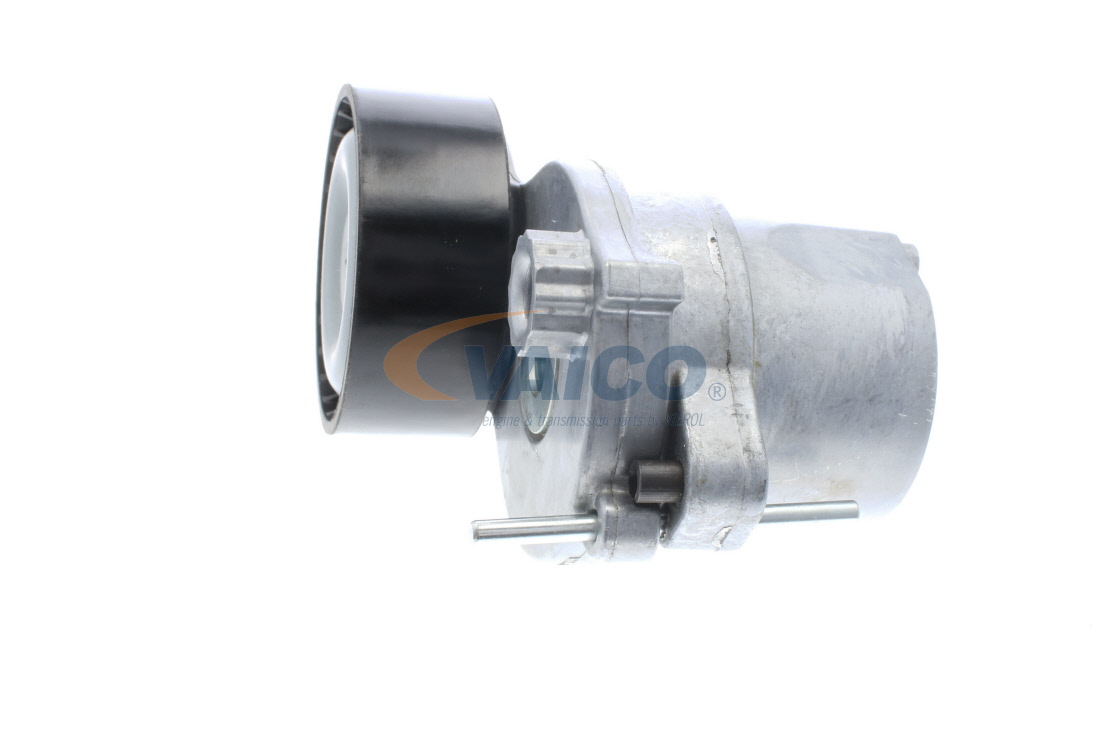 Spannarm, Keilrippenriemen V30-4136 VAICO 2742000470 MERCEDES-BENZ
