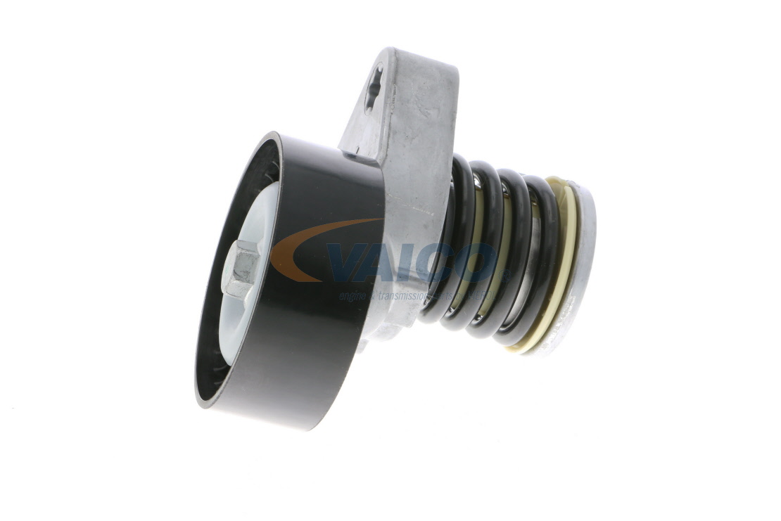 Spannarm, Keilrippenriemen V30-4137 VAICO A2712000470 MERCEDES-BENZ