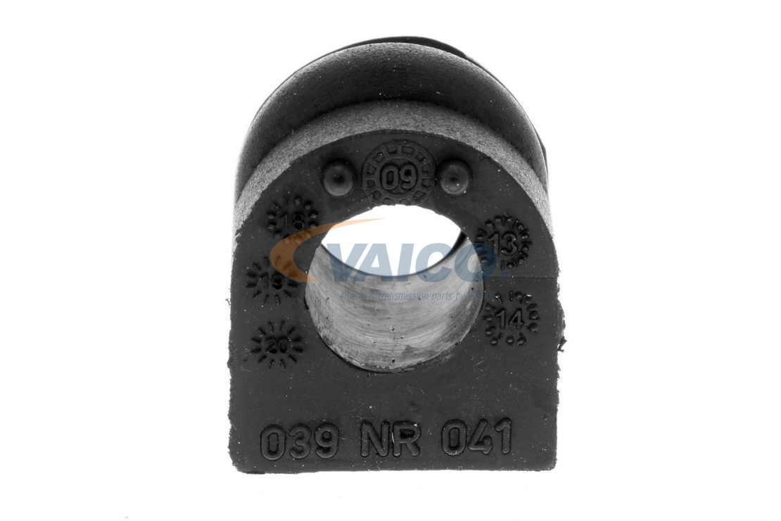 Anti roll bar bushes VAICO V30-4140 rating