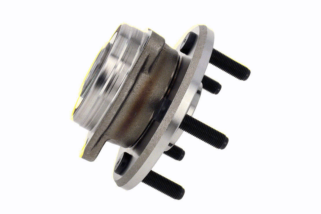 OEN 93VB1104BB Kit de roulement de roue VAICO V33-0198