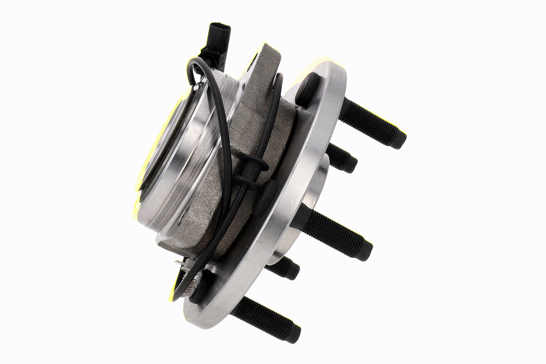 Kit cuscinetto ruota 52104499AA VAICO V33-0203 CHRYSLER, DODGE