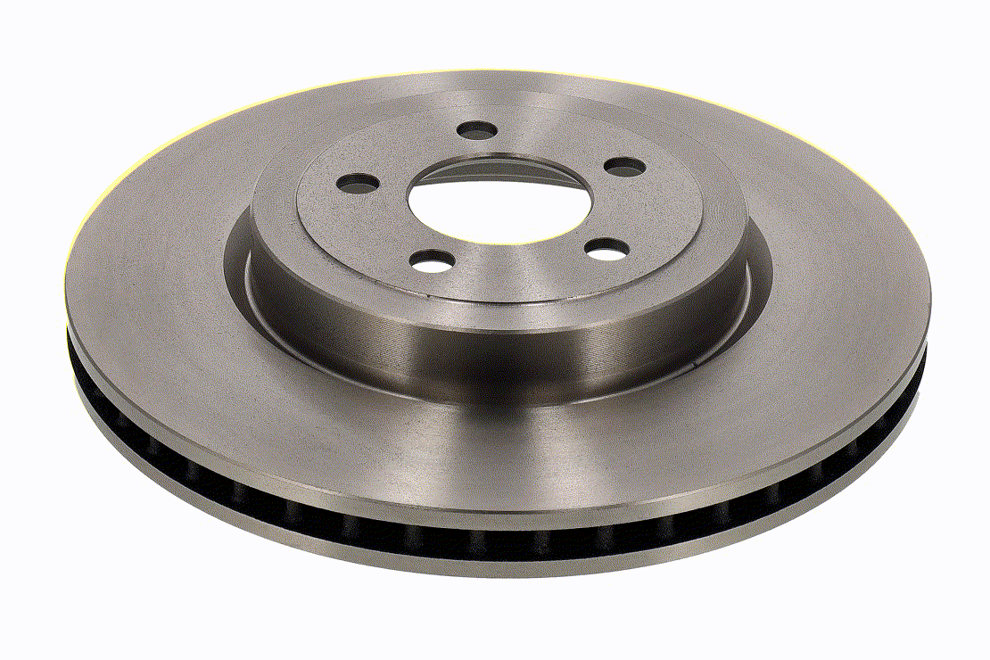 Remschijf 0 4779 197AB VAICO V33-80011 FIAT, ALFA ROMEO, CHRYSLER