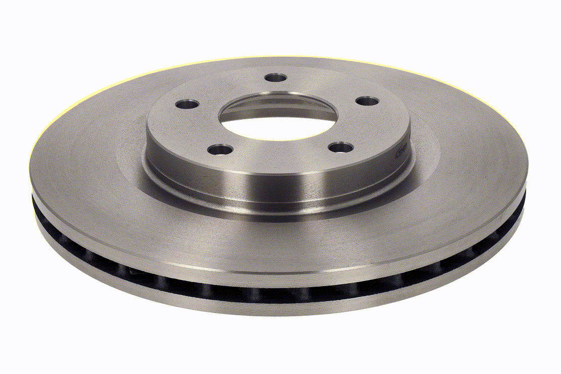 Disc de frână K 0510 5514 AA VAICO V33-80015 MERCEDES-BENZ, PEUGEOT, FIAT, ALFA ROMEO, CHEVROLET