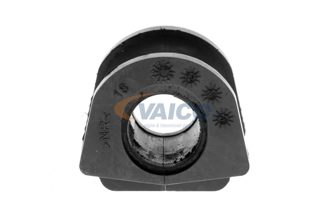 Silentblock de la barra estabilizadora VAICO V37-0208