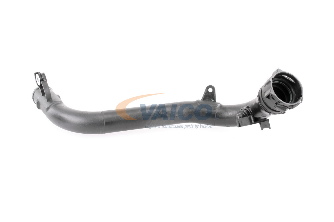 Ladeluftschlauch 144601FE1C VAICO V38-0387 RENAULT, NISSAN