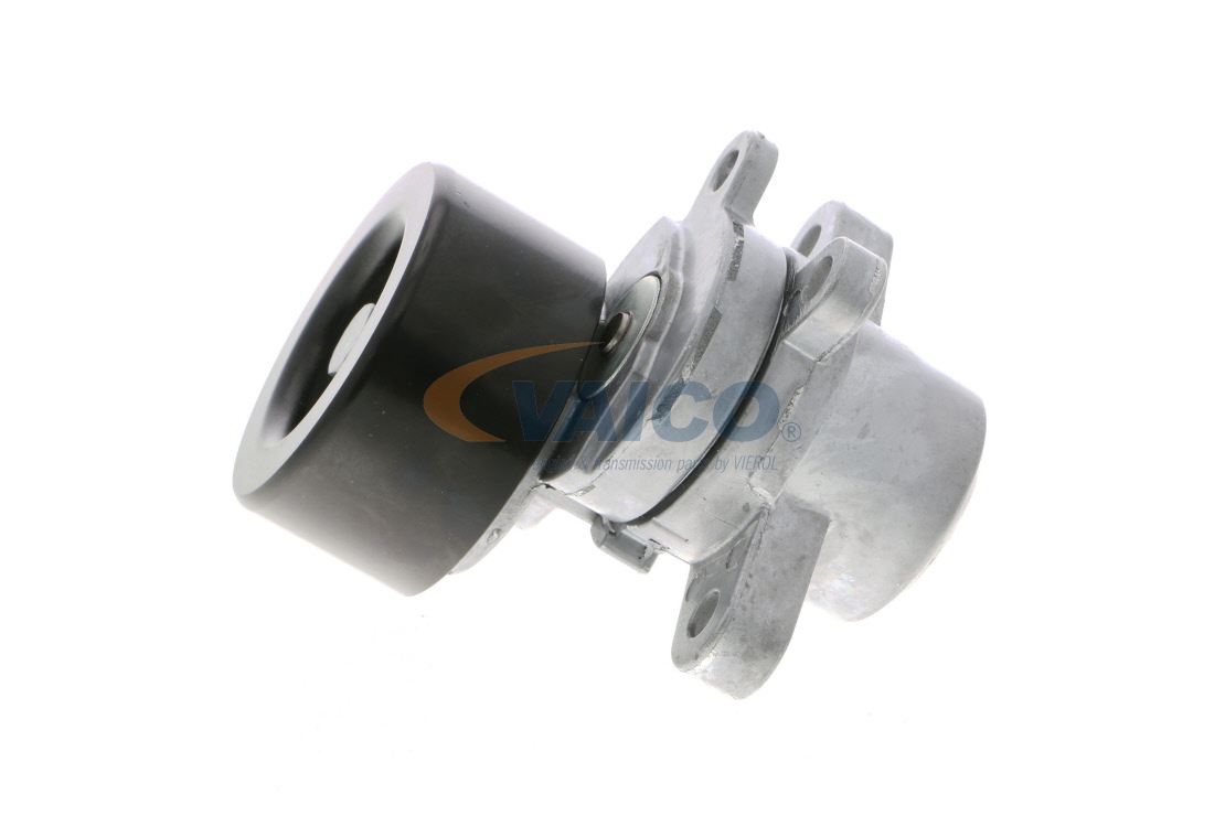 Spannrolle, Keilrippenriemen 11955-JA10C VAICO V38-0439 NISSAN