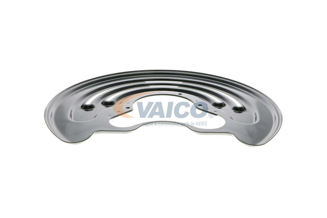 Spritzblech VAICO V38-0453 Bewertung