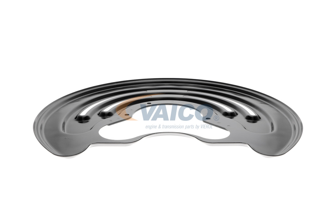 Spritzblech VAICO V38-0454 Bewertung