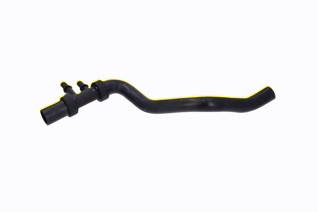 Flessibile radiatore 44 05 261 VAICO V40-1168 OPEL, RENAULT, NISSAN, VAUXHALL