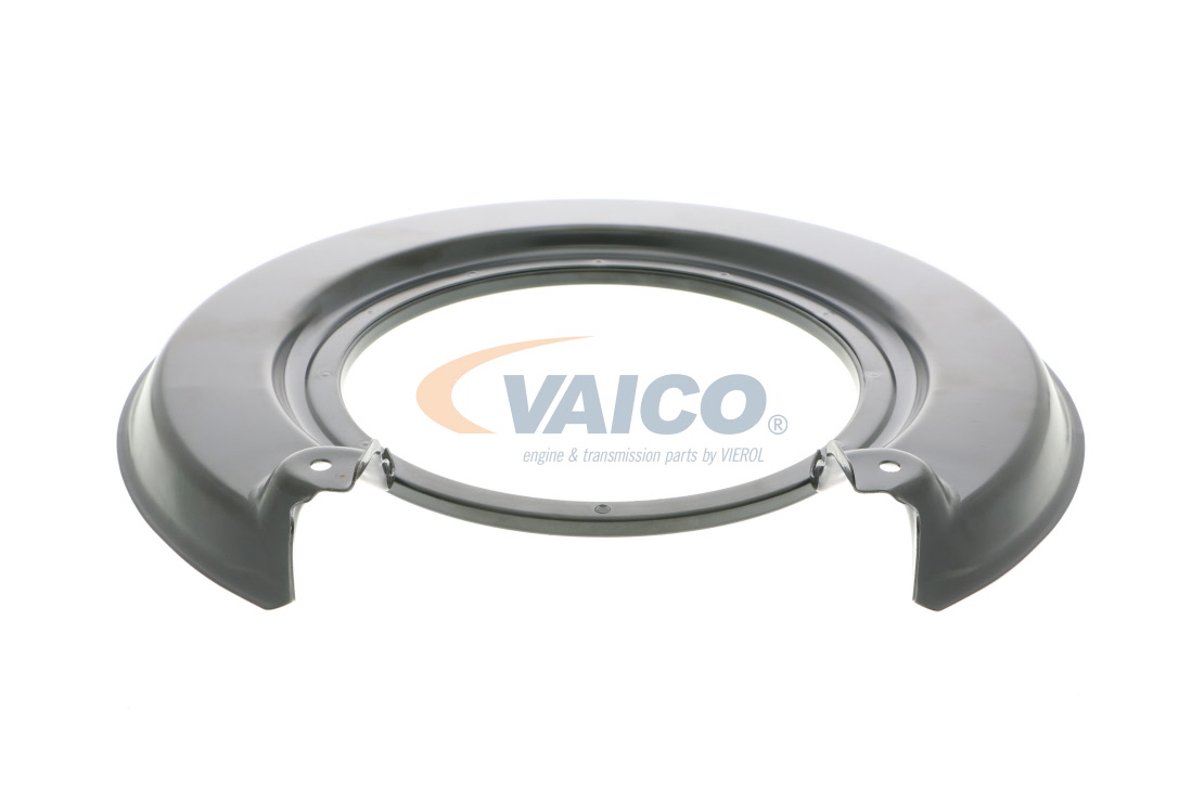 12861829 VAICO V401566 replacement VAUXHALL Cavalier Mk2 CC (J82) brake disc back plate price