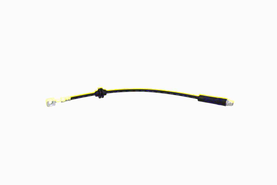 Tubo freno 13 327 441 VAICO V40-1710 OPEL, CHEVROLET, SAAB, VAUXHALL, GMC