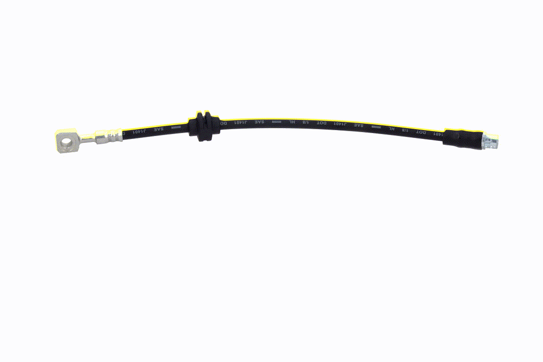 Спирачен маркуч 5 64 016 VAICO V40-1725 OPEL, HONDA, CHEVROLET, DAEWOO, VAUXHALL