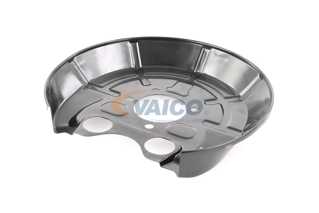 Ankerblech V40-2018 VAICO 0546219 OPEL, VAUXHALL
