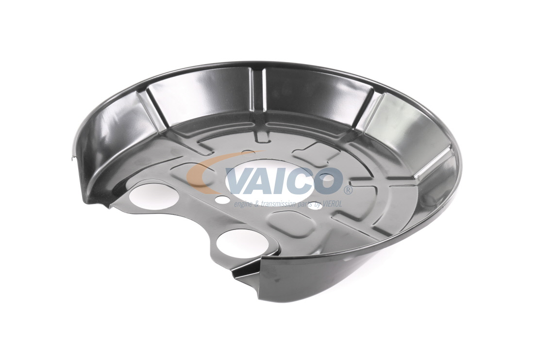 VAICO 12861854 Предпазна пластина Opel Vectra C CC цена задни и предни