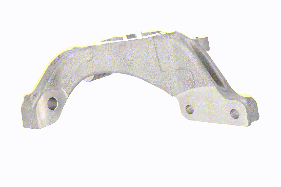 Fusello 1042971 VAICO V40-2088 FORD