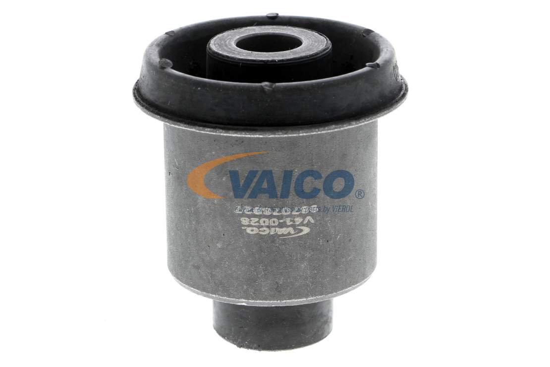 Lagerung, Lenker V41-0028 VAICO MNE1360BB JAGUAR, DAIMLER