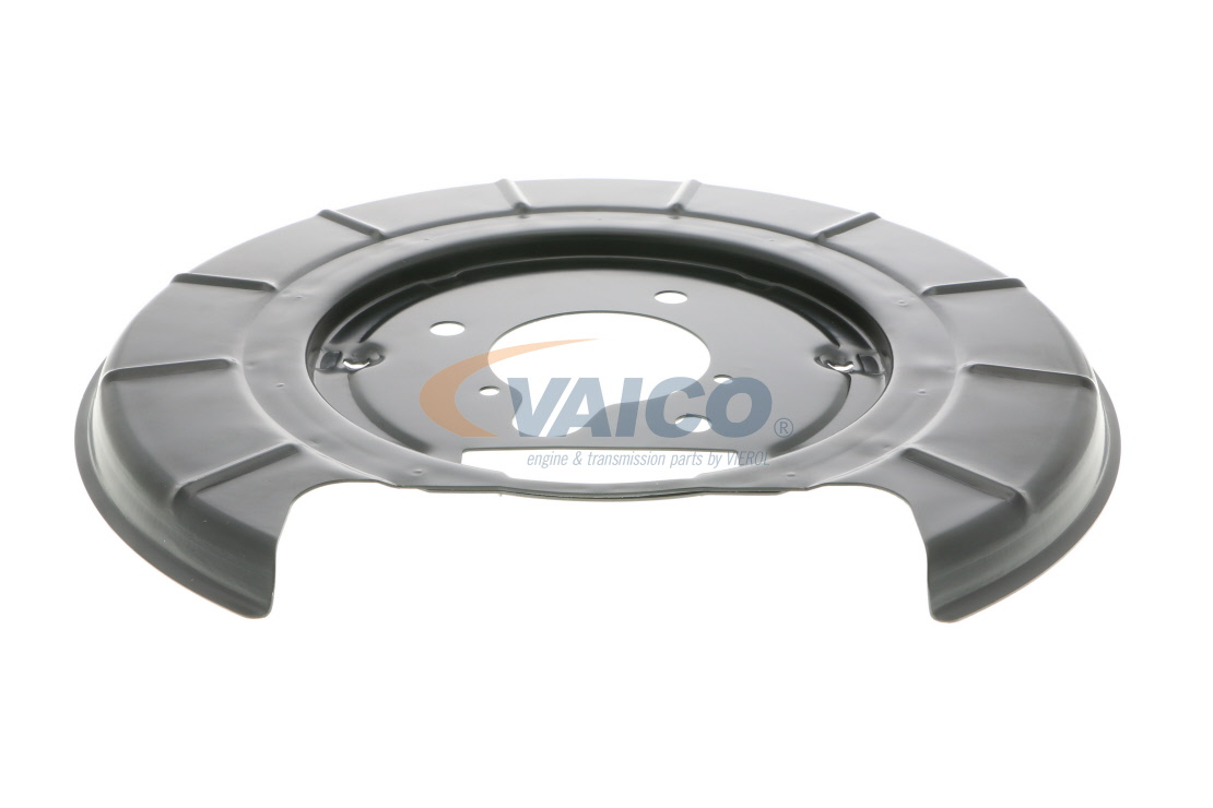 VAICO V42-0689 Ankerblech