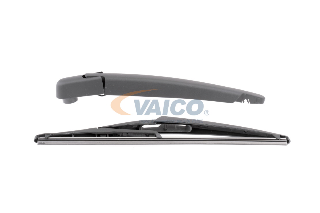 Wischarm-Satz V42-0696 VAICO 6429EPkit PEUGEOT