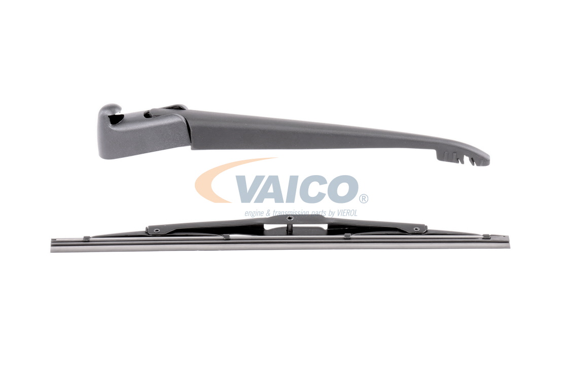 Wischarm-Satz V42-0710 VAICO 6429L0kit PEUGEOT