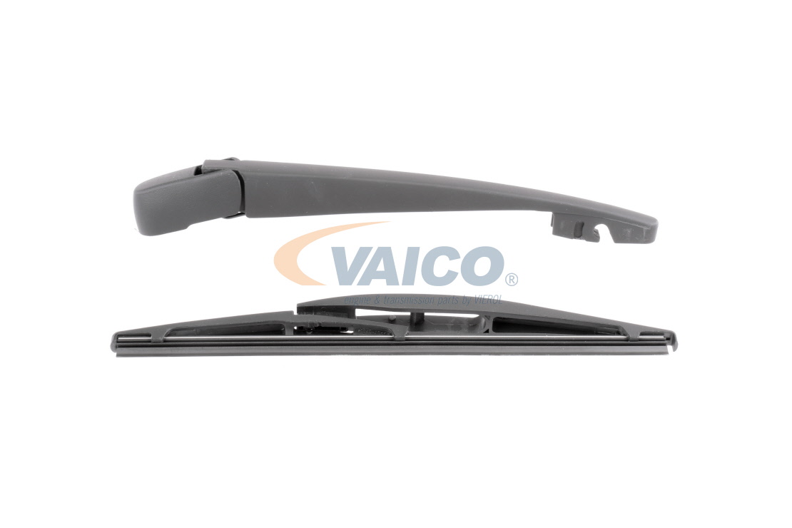 Wischarm-Satz V42-0712 VAICO 6429EGkit PEUGEOT