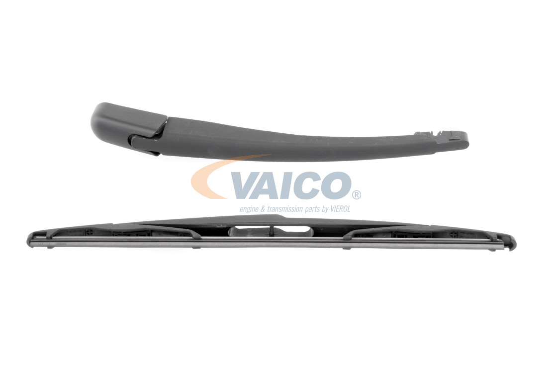 Wischarm-Satz 6429T8 VAICO V42-0716 AUDI, PEUGEOT, CITROЁN