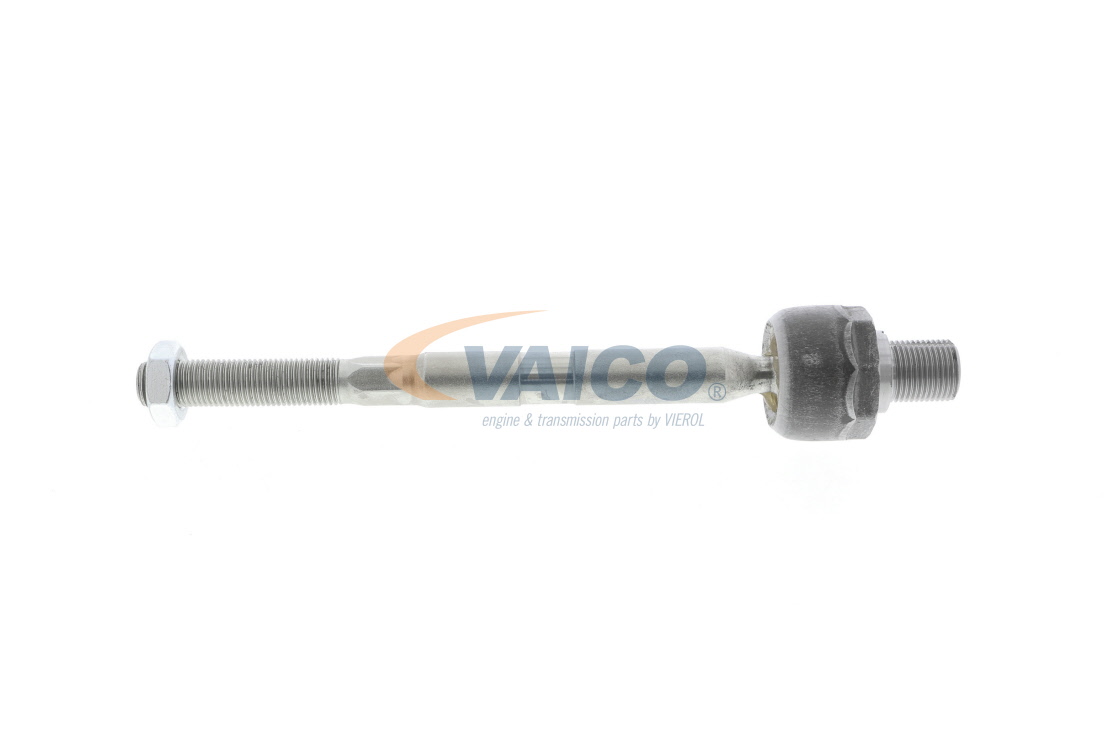 VAICO V450156 Аксиален шарнирен накрайник, напречна кормилна щанга Porsche Boxster 987 S 3.4 295 K.C. бензин 2006