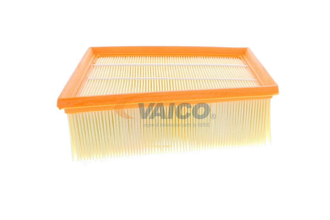 Luftfilter V46-0895 VAICO 165468296R RENAULT, NISSAN, DACIA