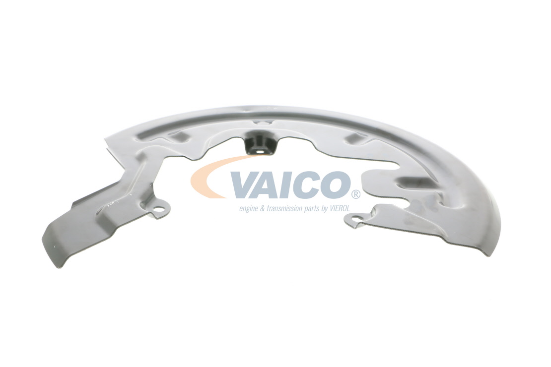 VAICO V46-0949 Spritzblech Bremsscheibe RENAULT MEGANE 1.9 dCi 115 PS Diesel