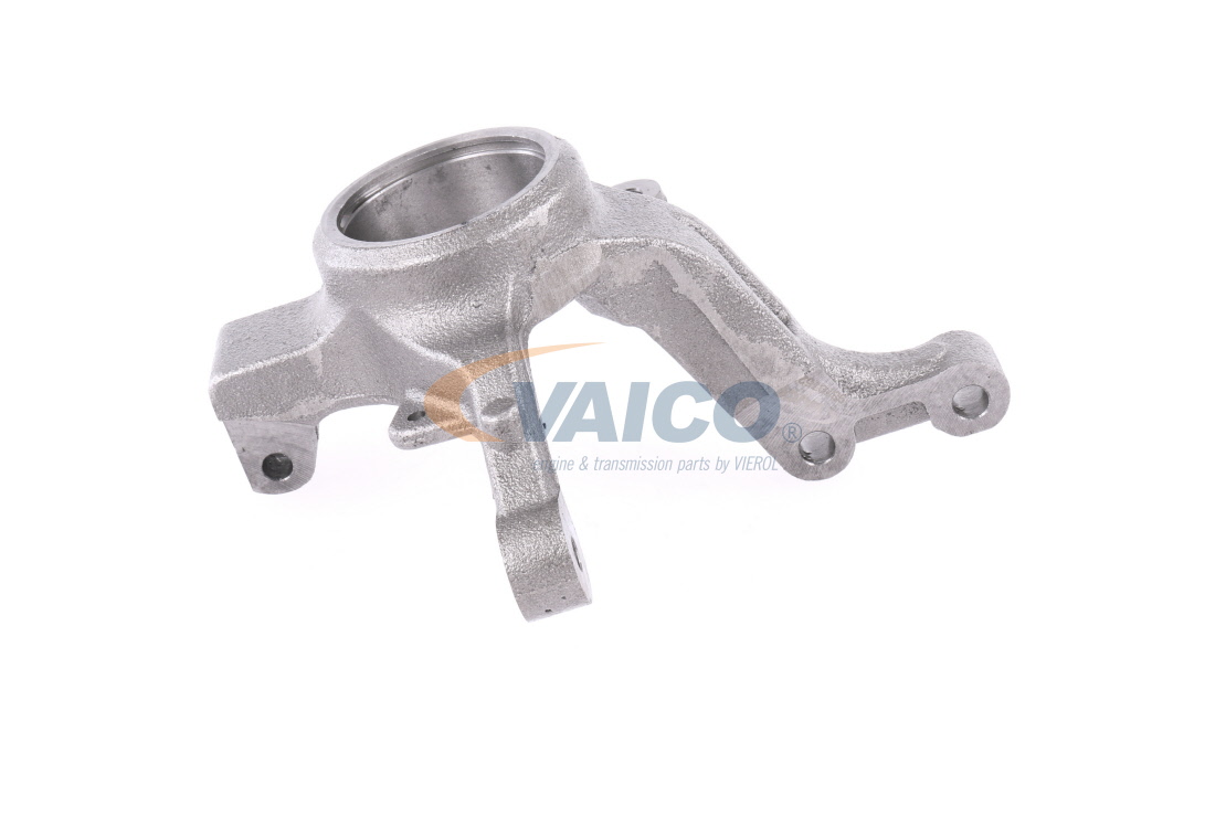 VAICO V46-0969 Achsschenkel RENAULT CLIO 1.5 dCi 64 PS Diesel