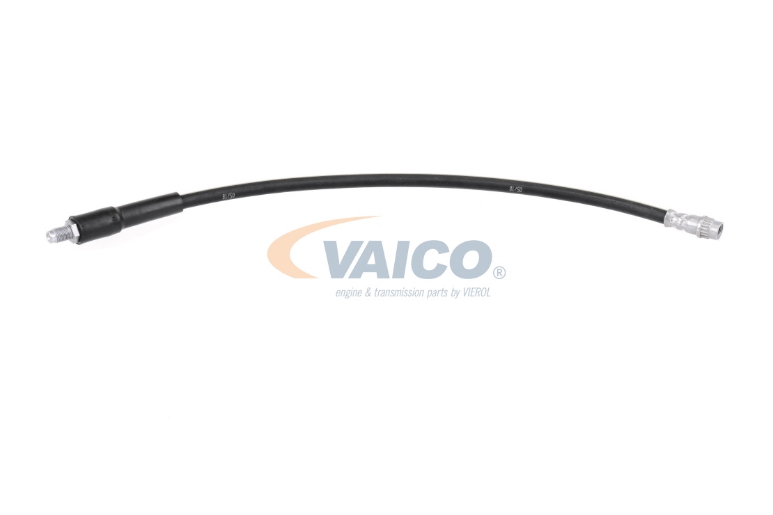 Спирачен маркуч 4621 075 73R VAICO V46-1016 AUDI, RENAULT, NISSAN, DACIA, RENAULT TRUCKS