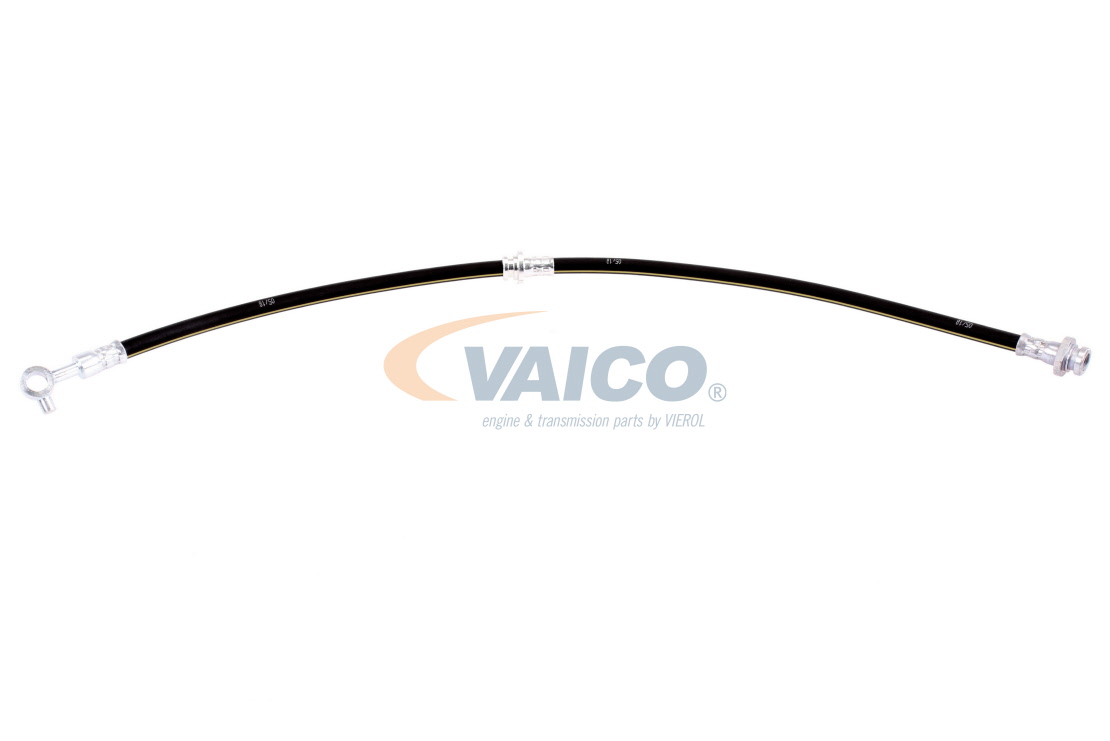 Bremsschlauch 4621 0JG 01B VAICO V46-1021 AUDI, RENAULT, NISSAN, INFINITI, RENAULT TRUCKS