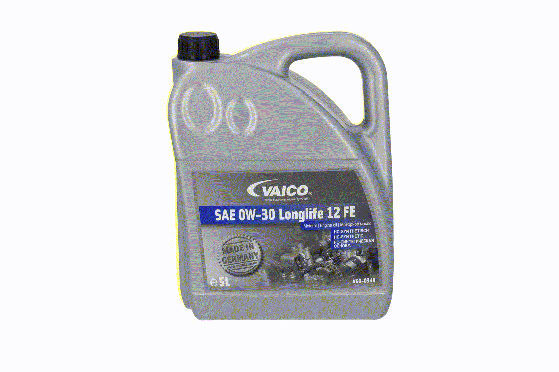 VAICO V60-0340 Aceite de motor