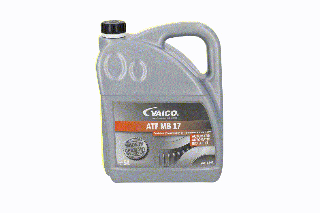 Aceite para transmisión automática 1089796 VAICO V60-0346 FORD