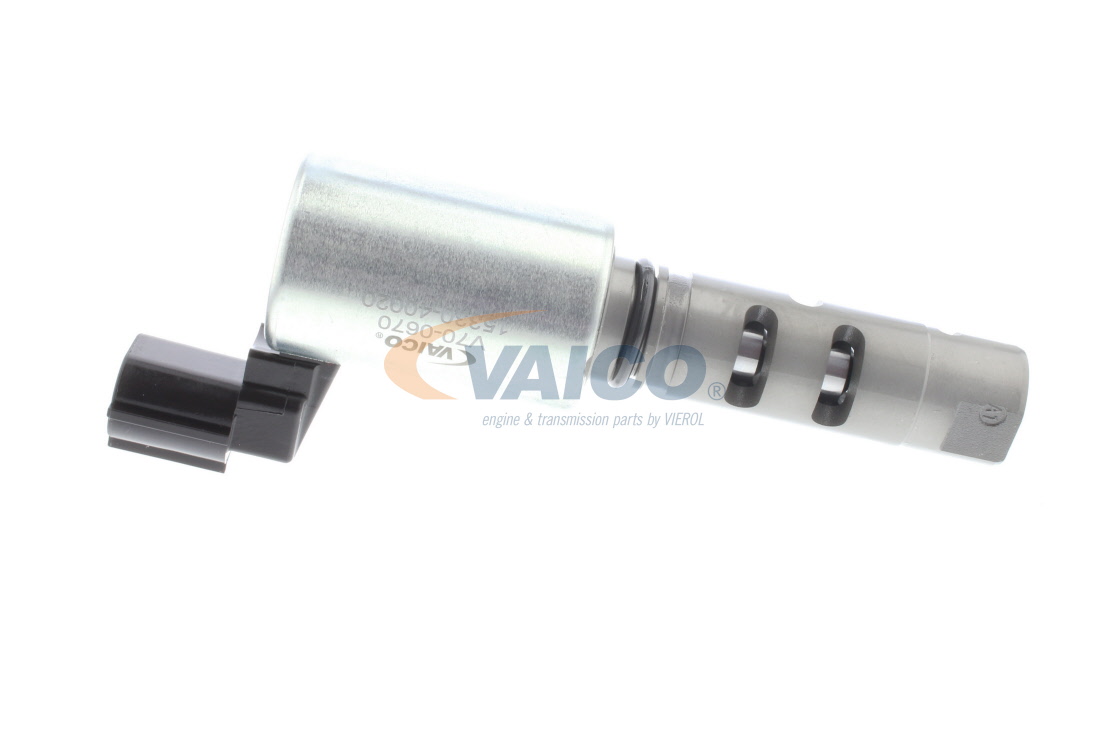 Valvola regolazione albero a camme VAICO V70-0670