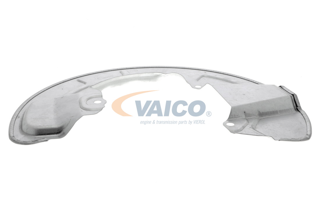 Ankerblech V95-0437 VAICO 3546701 VOLVO