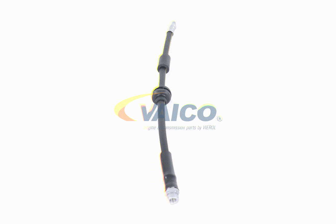1009983 VAICO 32221982 Flexible de frein