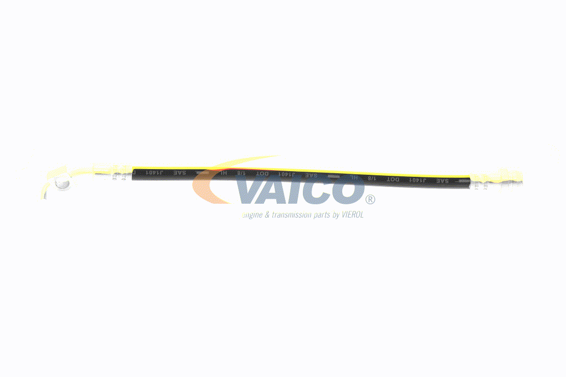 Remslang 32246098 VAICO V95-0483 FORD, VOLVO