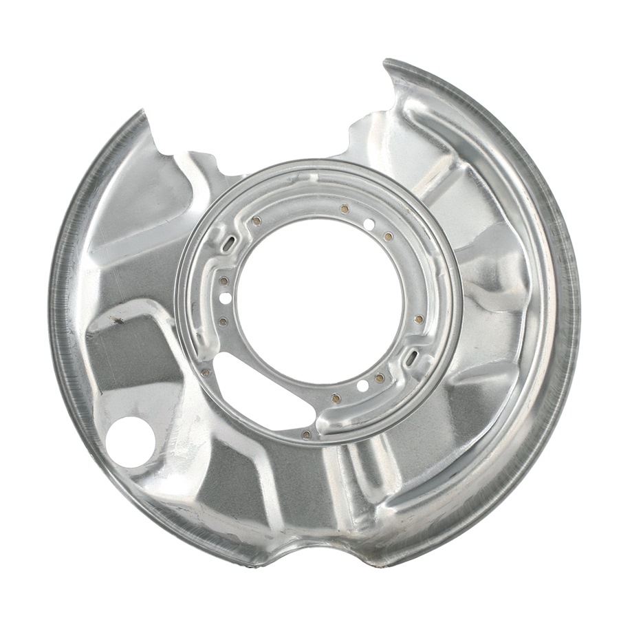 Rear Brake Disc Back Protection Plate VAN WEZEL 3024374 rating