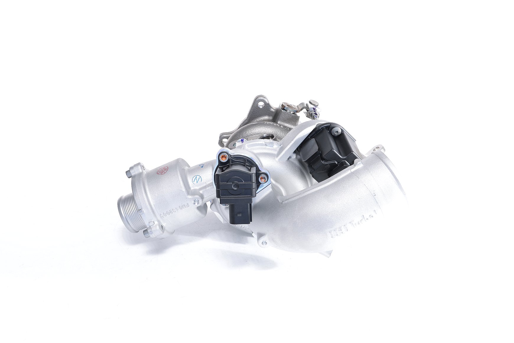 T917466 BTS TURBO Turbo compresseur AUDI A4 1.8 TFSI quattro Essence 170 CV